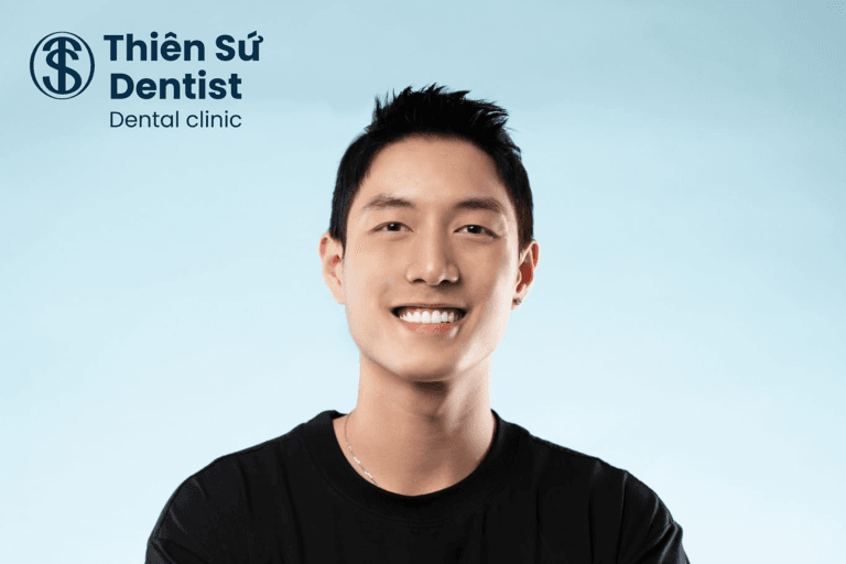 thien su dentist case study